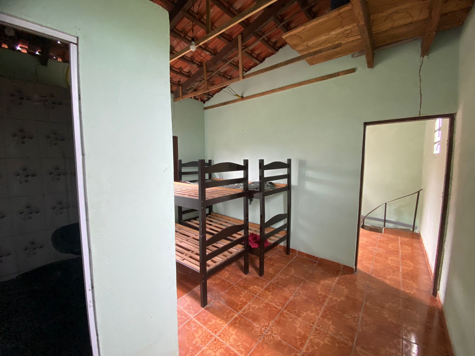CASA NO JARDIM CALIFÓRNIA - LADO PRAIA À  700 M DO MAR - ITANHAÉM/SP - foto 6