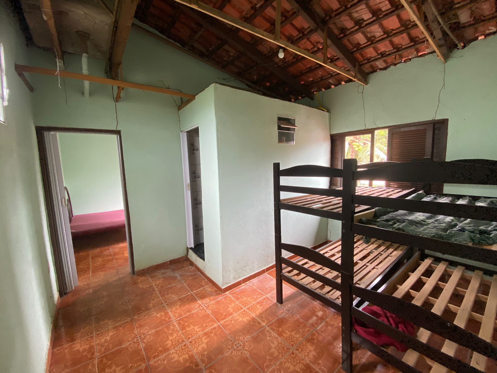 CASA NO JARDIM CALIFÓRNIA - LADO PRAIA À  700 M DO MAR - ITANHAÉM/SP - foto 10