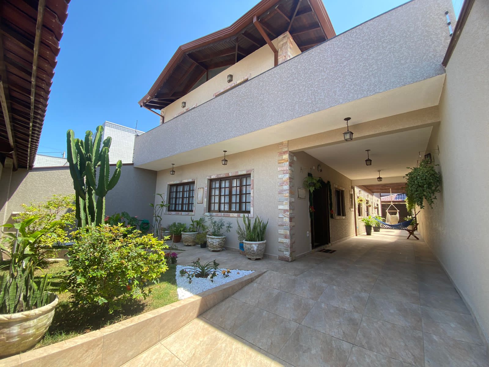 CASA EM PERUÍBE - LADO PRAIA À 400 M DO MAR - PERUÍBE/SP - foto 11