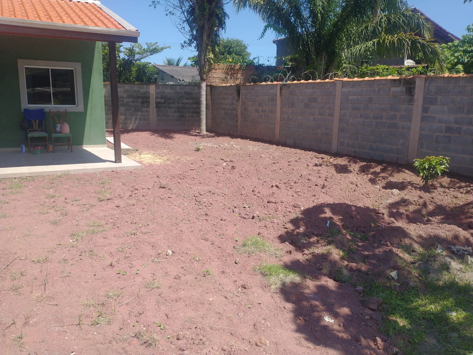 CASA NO JARDIM DAS PALMEIRAS 3 - LADO PRAIA À 700 M DO MAR - ITANHAÉM/SP - foto 7