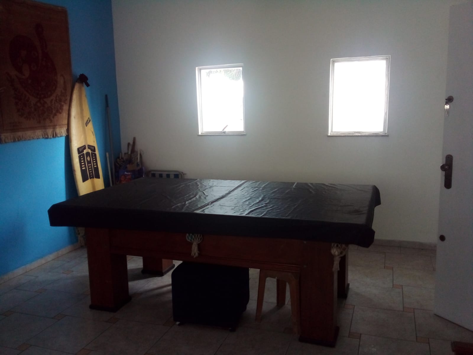 CASA NO JARDIM DAS PALMEIRAS 3 - LADO PRAIA À 700 M DO MAR - ITANHAÉM/SP - foto 11