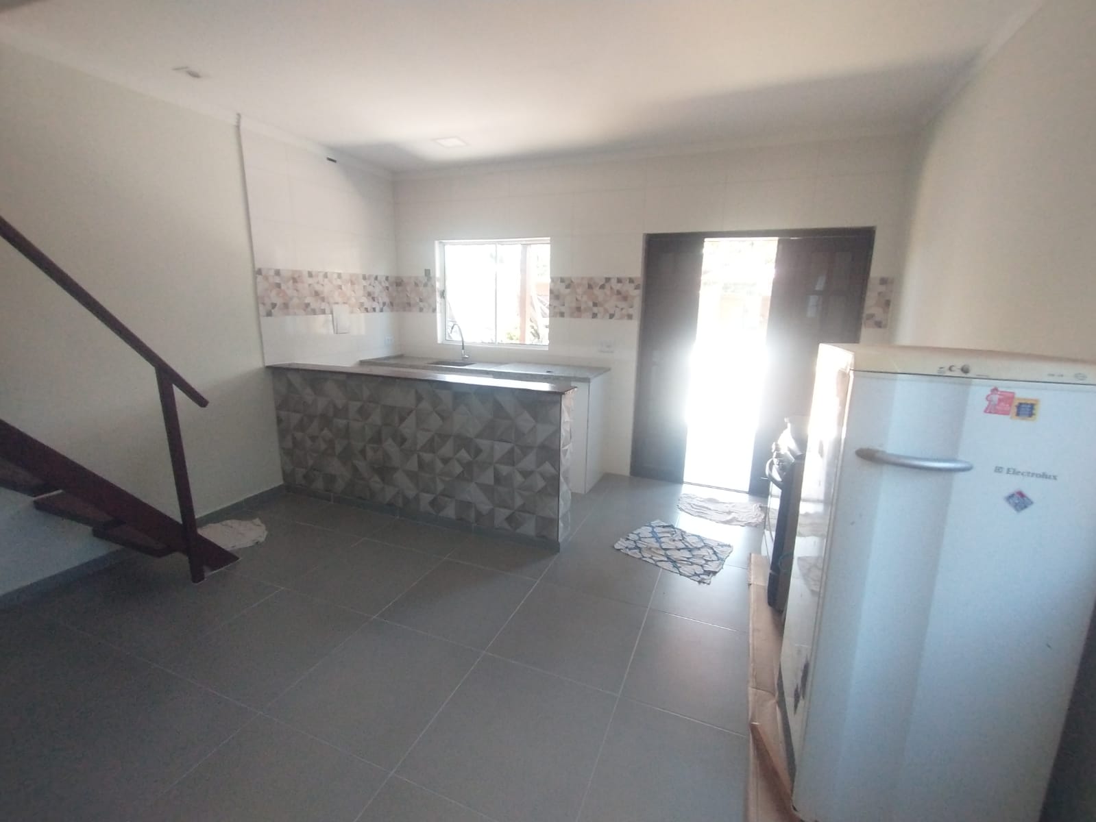 CASA NO JARDIM DAS PALMEIRAS 3 - LADO PRAIA À 700 M DO MAR - ITANHAÉM/SP - foto 2