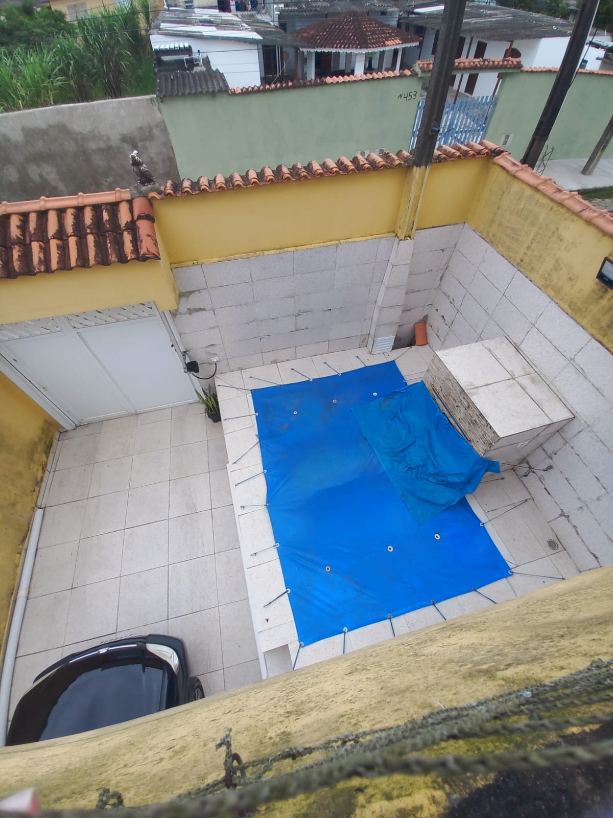CASA NO JARDIM BRASIL - LADO PRAIA À 1KM DO MAR - PERUÍBE/SP - foto 12
