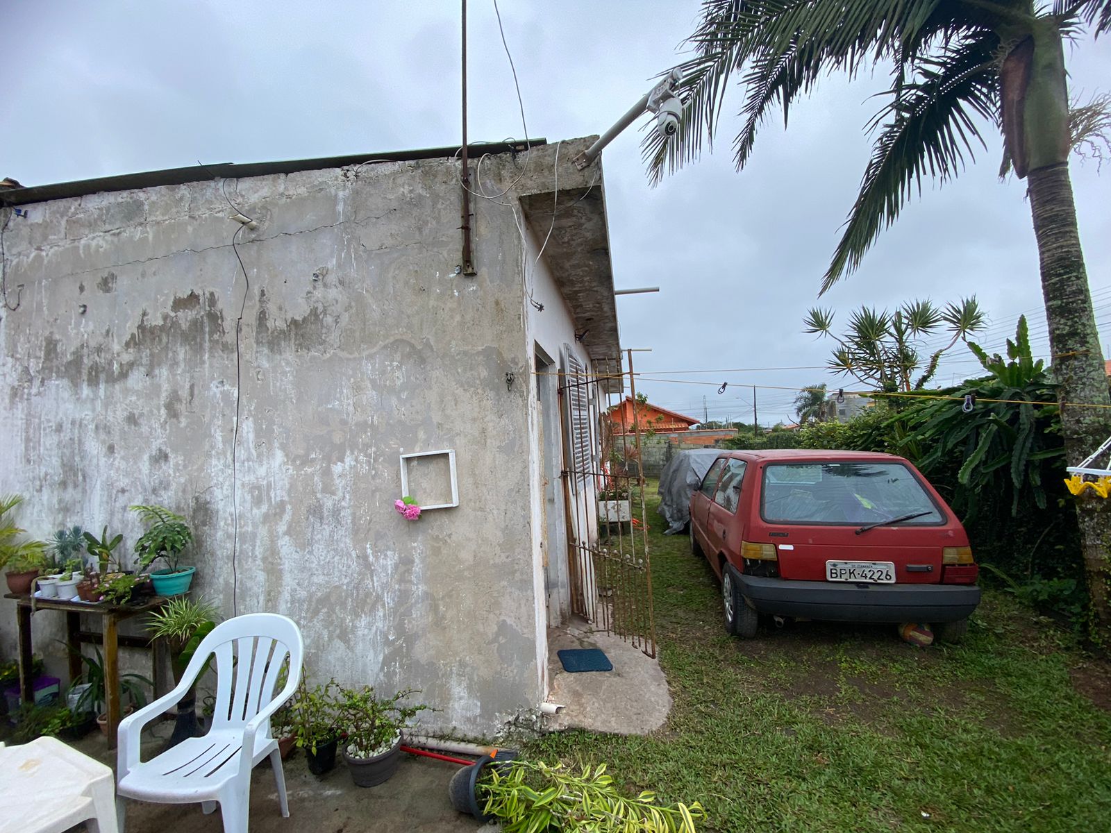 CASA NO JARDIM DAS PALMEIRAS  - LADO PRAIA À 1000 METROS DO MAR - ITANHAÉM/SP - foto 11