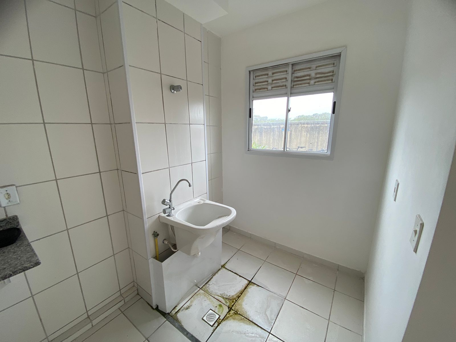APARTAMENTO NO SAVOY - LADO MORRO À 1200 DA RODOVIA - ITANHAÉM/SP - foto 9