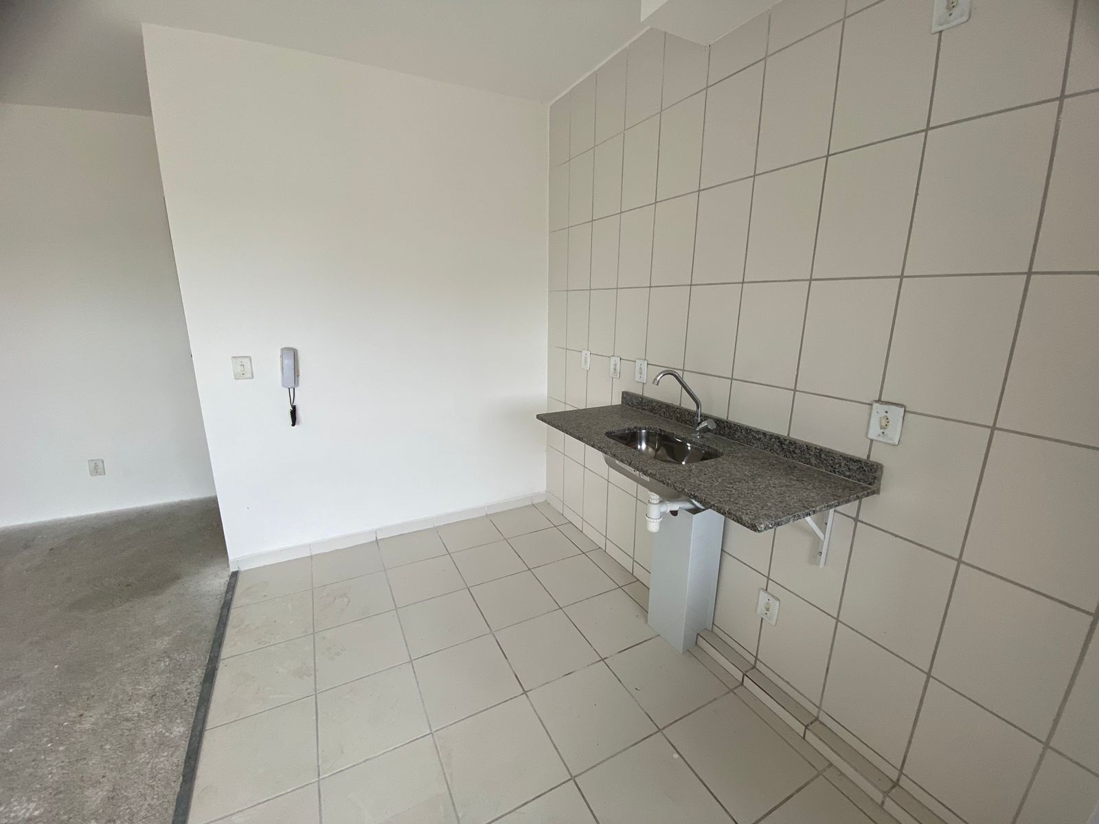 APARTAMENTO NO SAVOY - LADO MORRO À 1200 DA RODOVIA - ITANHAÉM/SP - foto 5