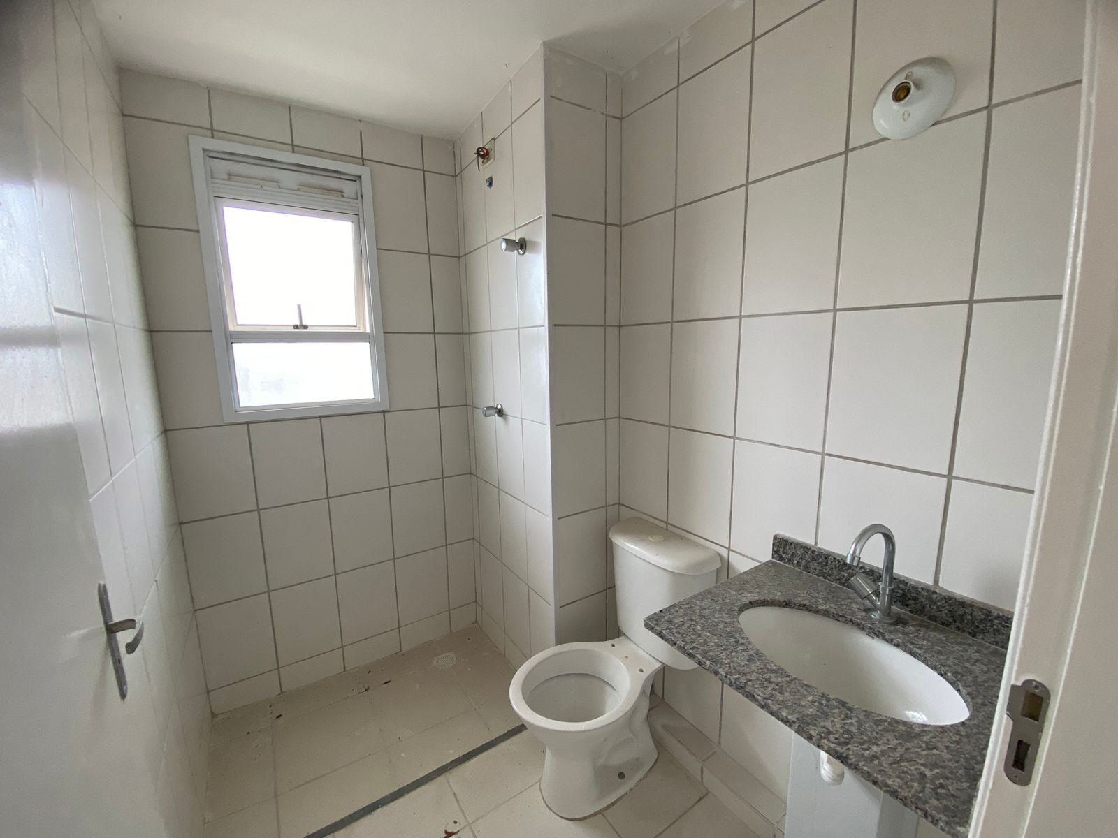 APARTAMENTO NO SAVOY - LADO MORRO À 1200 DA RODOVIA - ITANHAÉM/SP - foto 10