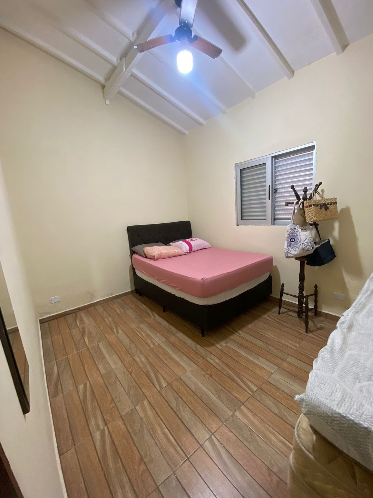 CASA NO BANEÁRIO TUPY - LADO PRAIA À 1000 METROS DO MAR - ITANHAÉM/SP - foto 5