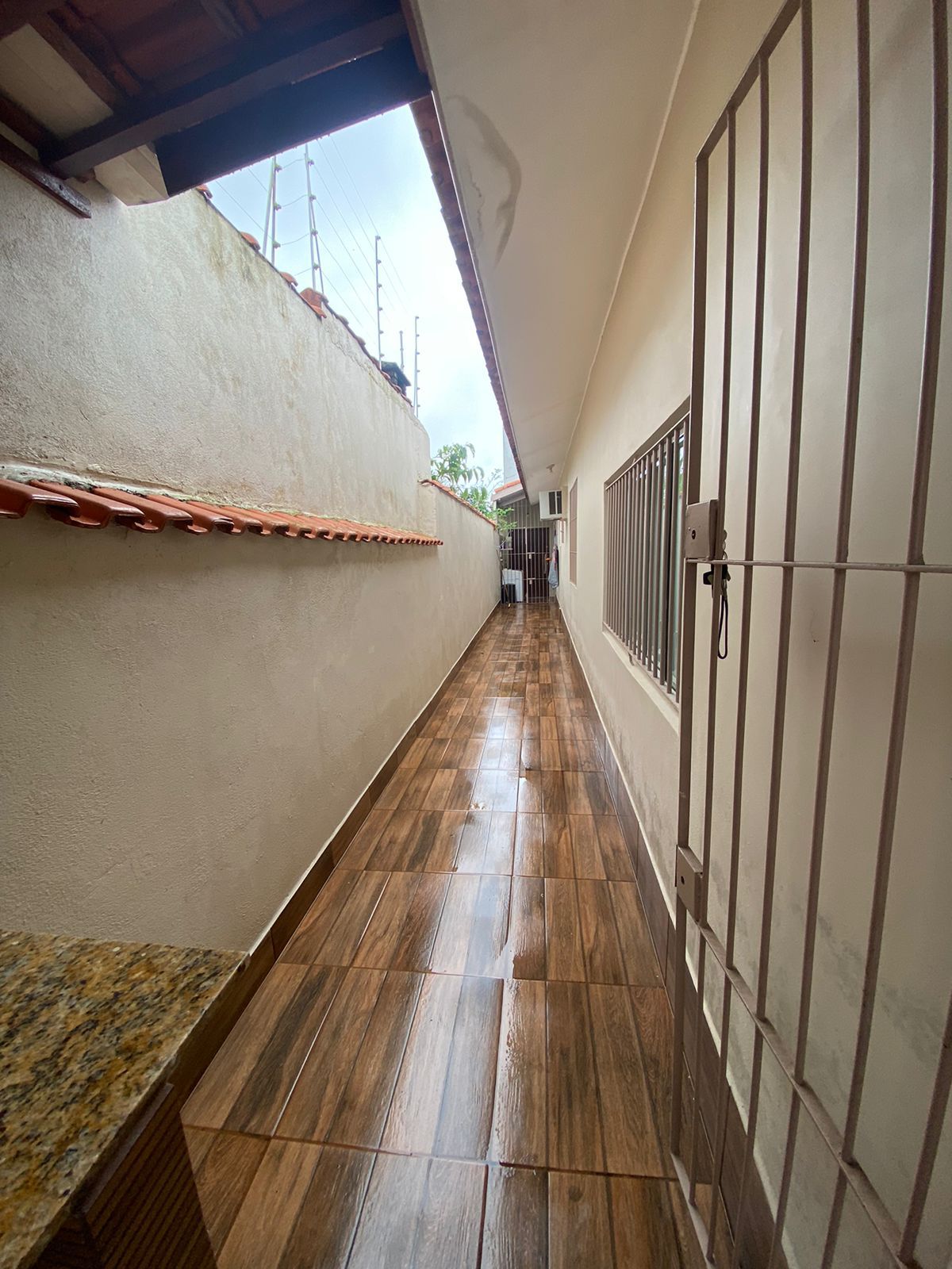 CASA NO BANEÁRIO TUPY - LADO PRAIA À 1000 METROS DO MAR - ITANHAÉM/SP - foto 14