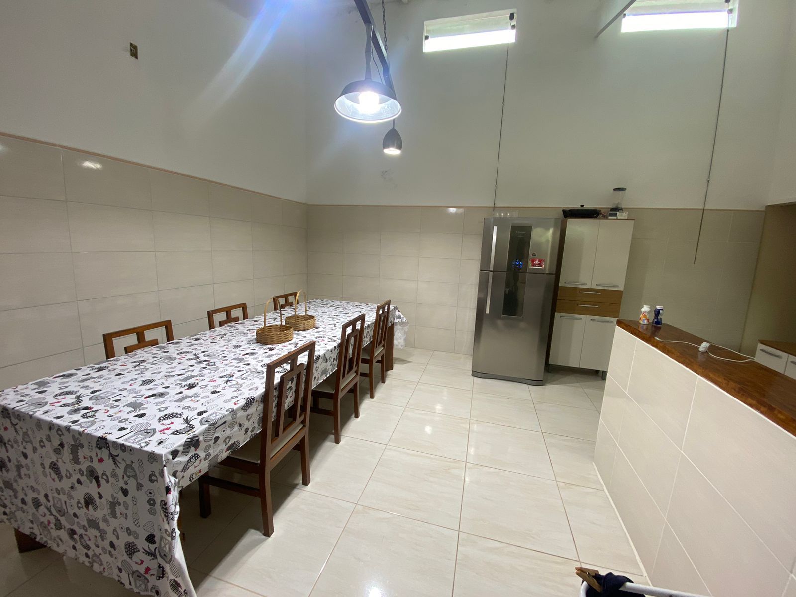 CASA NO BANEÁRIO TUPY - LADO PRAIA À 1000 METROS DO MAR - ITANHAÉM/SP - foto 16