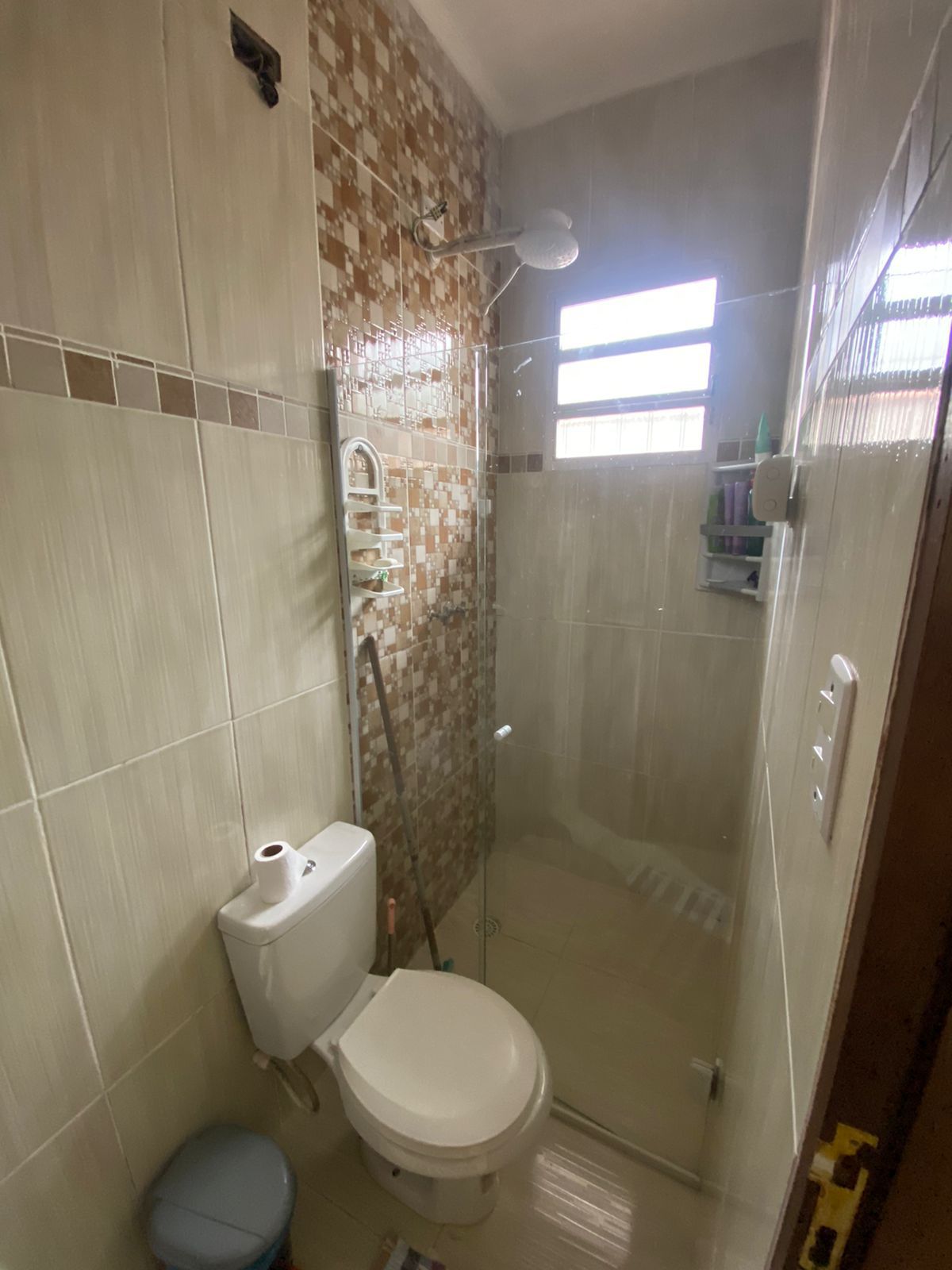 CASA NO BANEÁRIO TUPY - LADO PRAIA À 1000 METROS DO MAR - ITANHAÉM/SP - foto 17