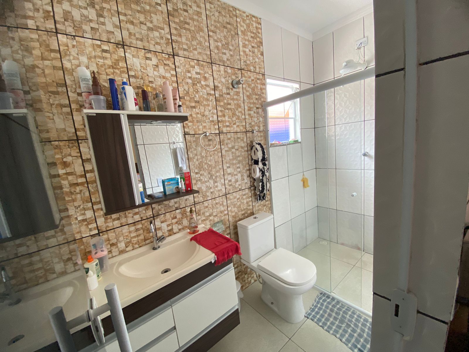 CASA NO BALNÉARIO GAIVOTA - LADO PRAIA À 800 METROS DO MAR - ITANHAÉM/SP - foto 12