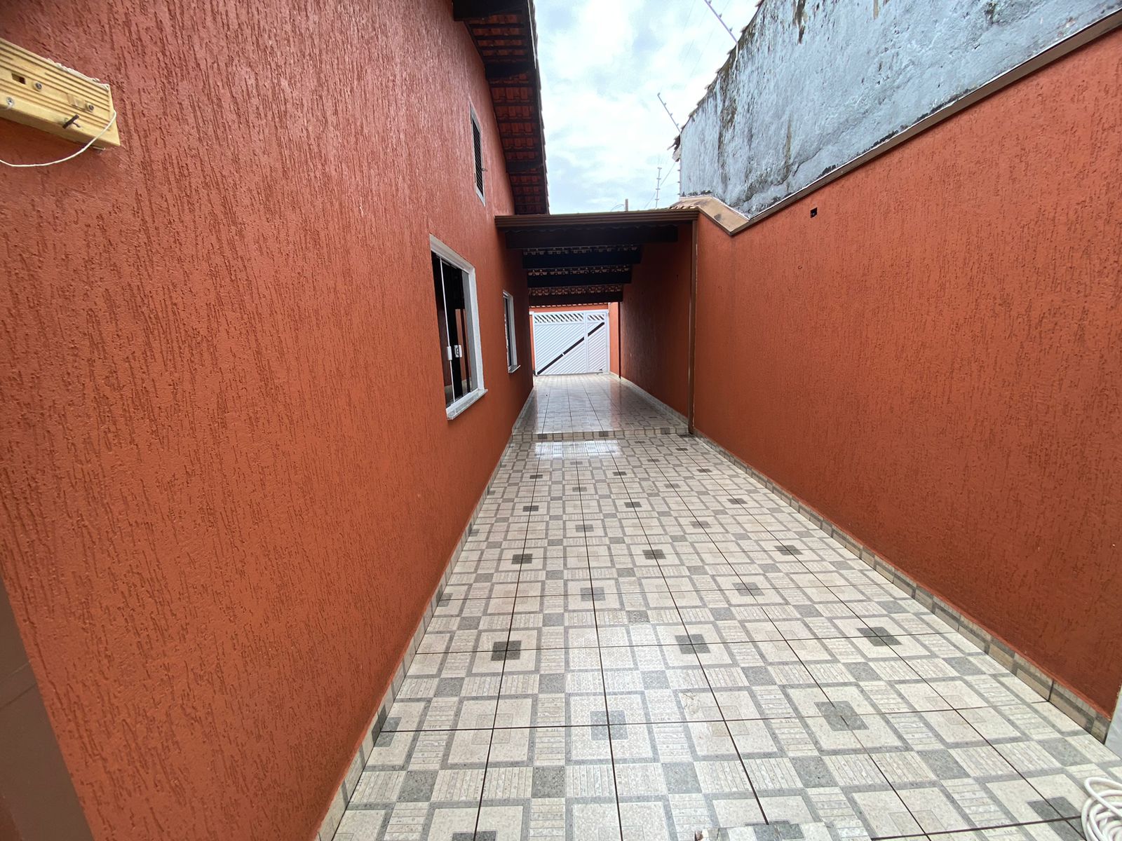 CASA NO BALNÉARIO GAIVOTA - LADO PRAIA À 800 METROS DO MAR - ITANHAÉM/SP - foto 17