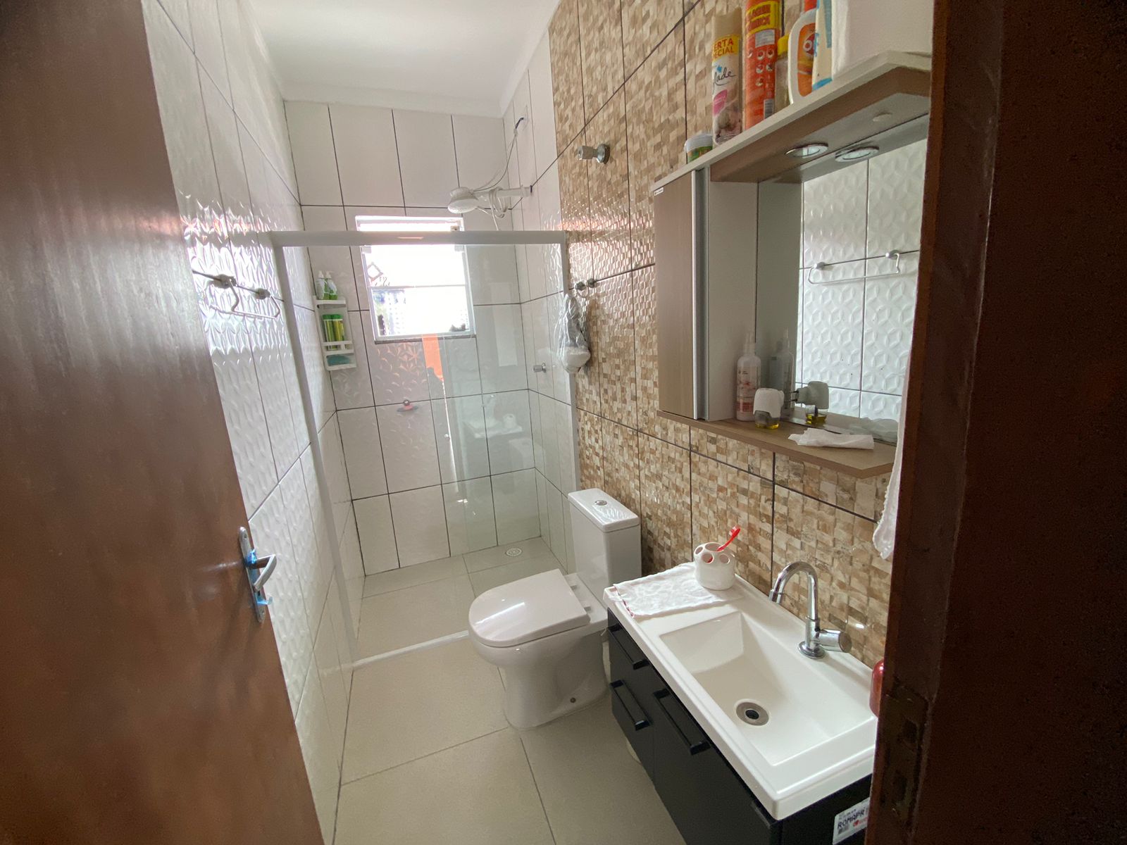 CASA NO BALNÉARIO GAIVOTA - LADO PRAIA À 800 METROS DO MAR - ITANHAÉM/SP - foto 19