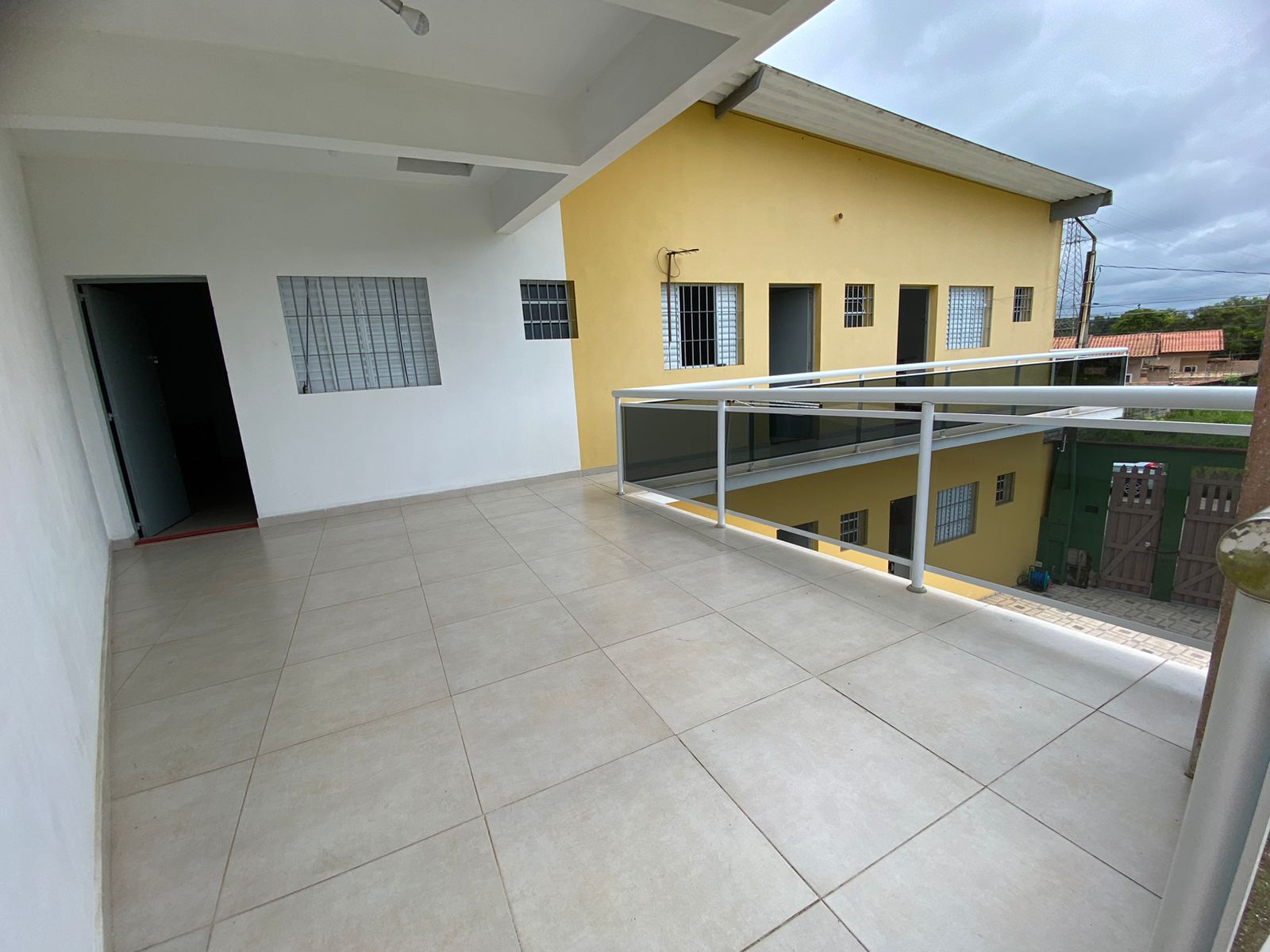 CASA NO JARDIM DAS PALMEIRAS - LADO PRAIA  À 1.500 M DO MAR - ITANHAÉM/SP - foto 2