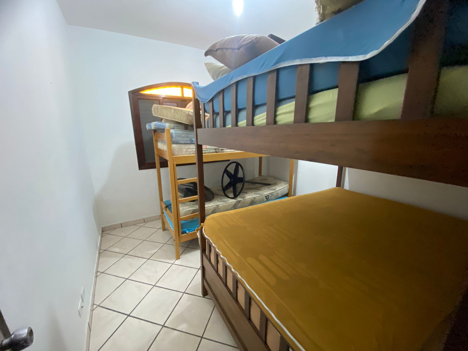 CASA NO BALNEÁRIO GAIVOTA - LADO PRAIA À 200 METROS DO MAR - ITANHAÉM/SP - foto 15