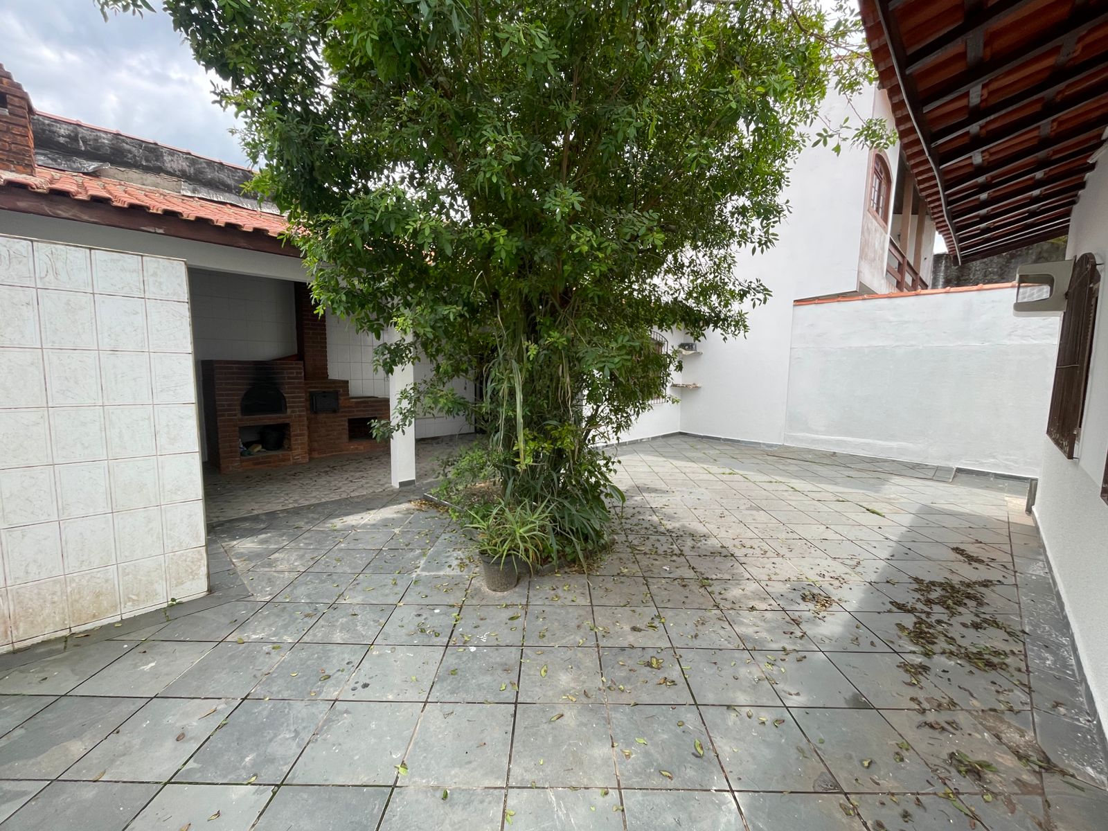 CASA NO BALNEÁRIO GAIVOTA - LADO PRAIA À 200 METROS DO MAR - ITANHAÉM/SP - foto 5