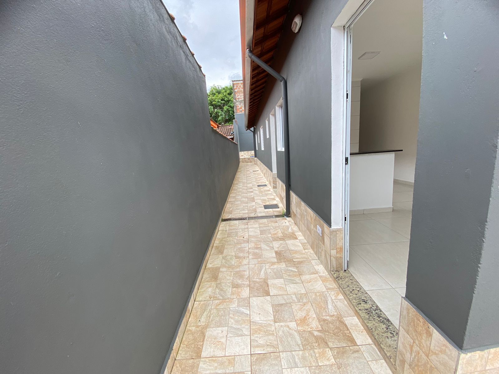 CASA NO JARDIM SUARÃO - LADO MORRO À 900 METROS DA PRAIA - ITANHAÉM/SP - foto 14