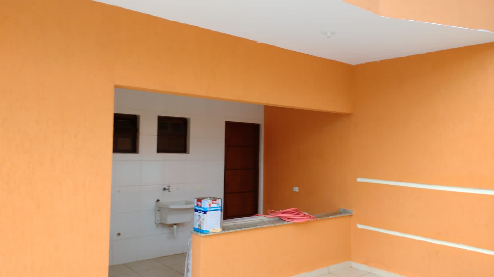 CASA FRENTE MAR - ITANHAÉM/SP - JAMAICA ( FRENTE MAR) - foto 7