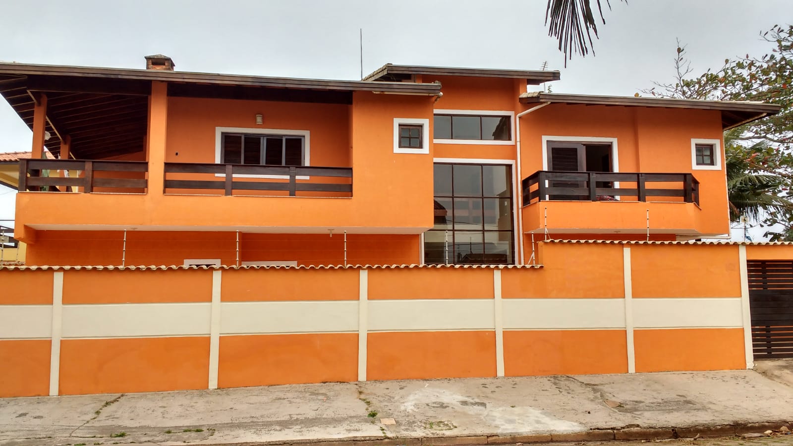 CASA FRENTE MAR - ITANHAÉM/SP - JAMAICA ( FRENTE MAR) - foto 13