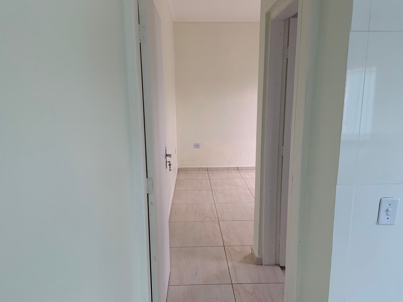 CASA NO JARDIM LUIZAMAR MIRIM - LADO MORRO À 70 METROS DA RODOVIA - ITANHAÉM/SP  - foto 13