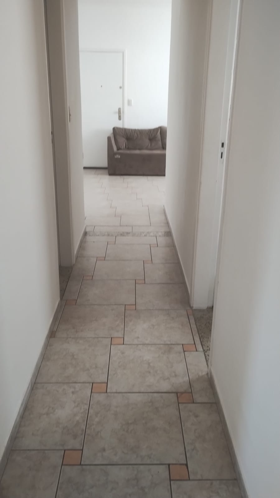 APARTAMENTO NA VILA TUPY - LADO PRAIA À  450 METROS DO MAR - PRAIA GRANDE/SP - foto 8