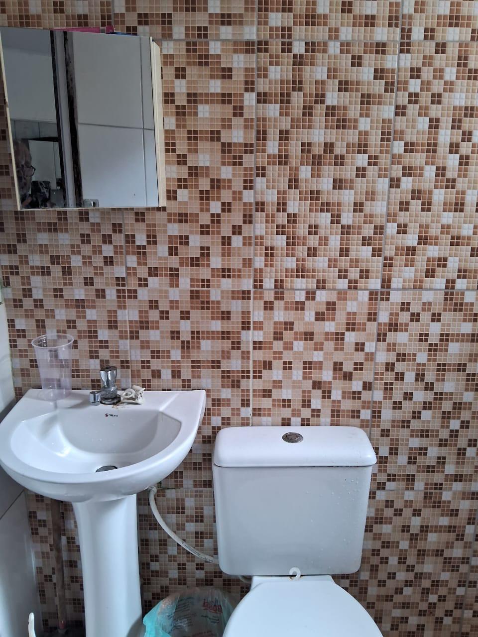 CASA NO BALNEÁRIO GAIVOTAS - LADO MORRO À 850 METROS DA RODOVIA - ITANHAÉM/SP - foto 9