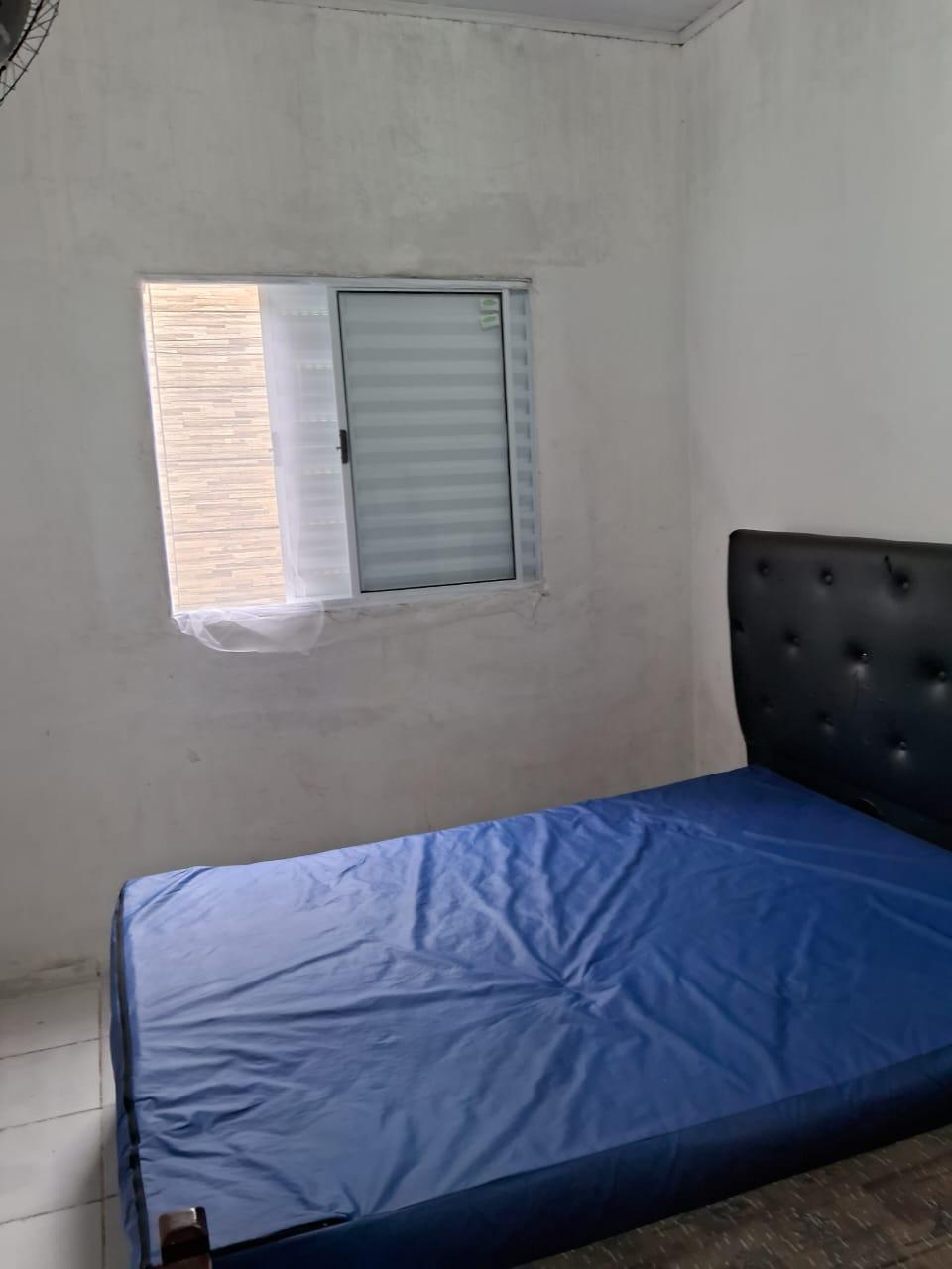 CASA NO BALNEÁRIO GAIVOTAS - LADO MORRO À 850 METROS DA RODOVIA - ITANHAÉM/SP - foto 6