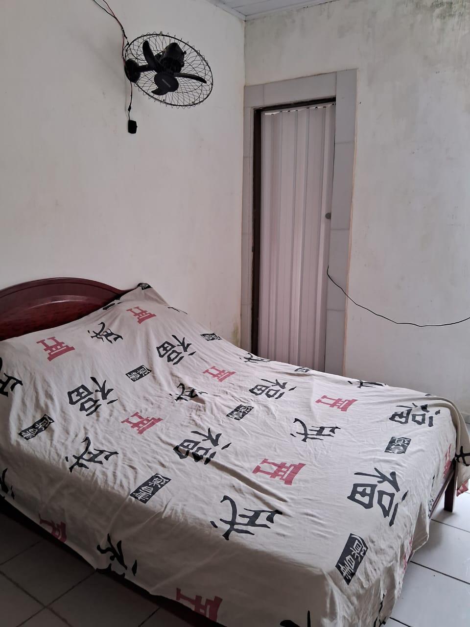 CASA NO BALNEÁRIO GAIVOTAS - LADO MORRO À 850 METROS DA RODOVIA - ITANHAÉM/SP - foto 15