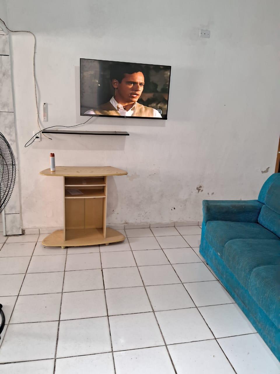 CASA NO BALNEÁRIO GAIVOTAS - LADO MORRO À 850 METROS DA RODOVIA - ITANHAÉM/SP - foto 18