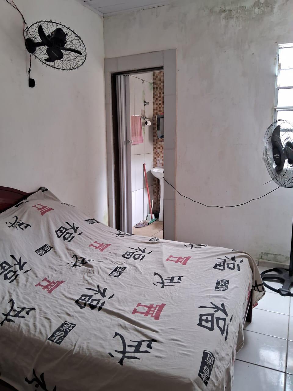 CASA NO BALNEÁRIO GAIVOTAS - LADO MORRO À 850 METROS DA RODOVIA - ITANHAÉM/SP - foto 21