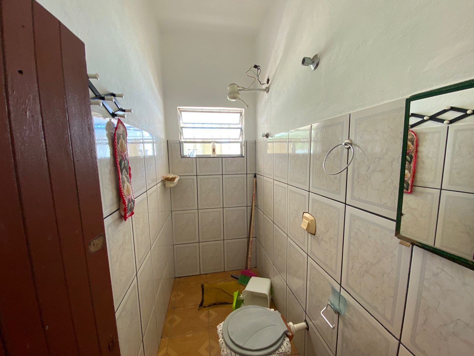 CASA NO BALNEÁRIO GAIVOTA - LADO MORRO À 50 METROS DA RODOVIA - ITANHAÉM/SP - foto 8