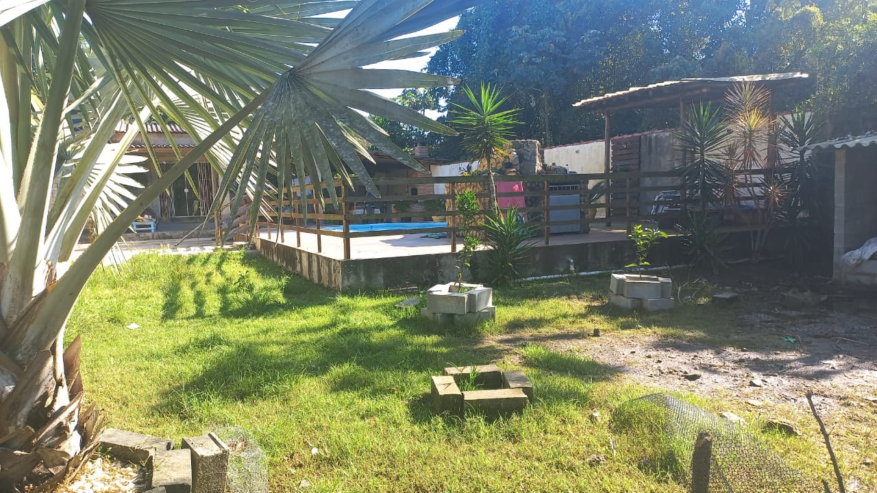 CHÁCARA EM EXCELENTE LOCALIZAÇÃO - ITANHAÉM/SP - 2200 M DA PRAIA  - foto 5