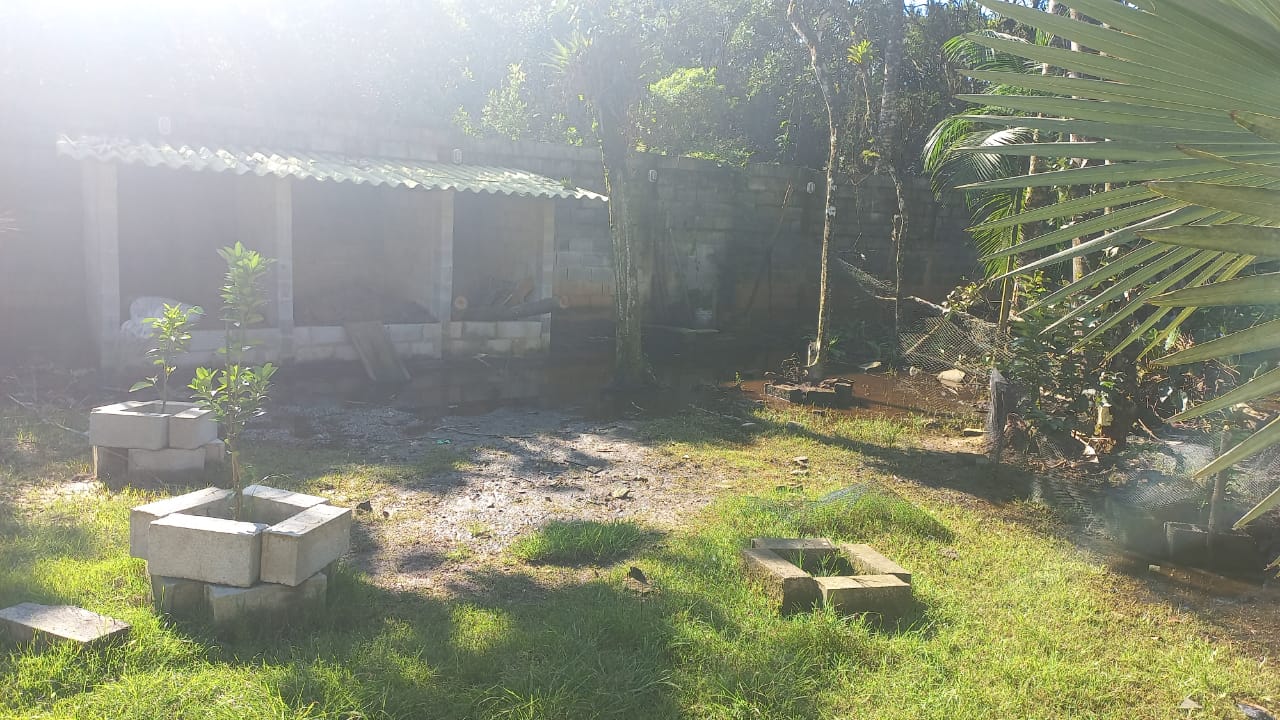 CHÁCARA EM EXCELENTE LOCALIZAÇÃO - ITANHAÉM/SP - 2200 M DA PRAIA  - foto 21