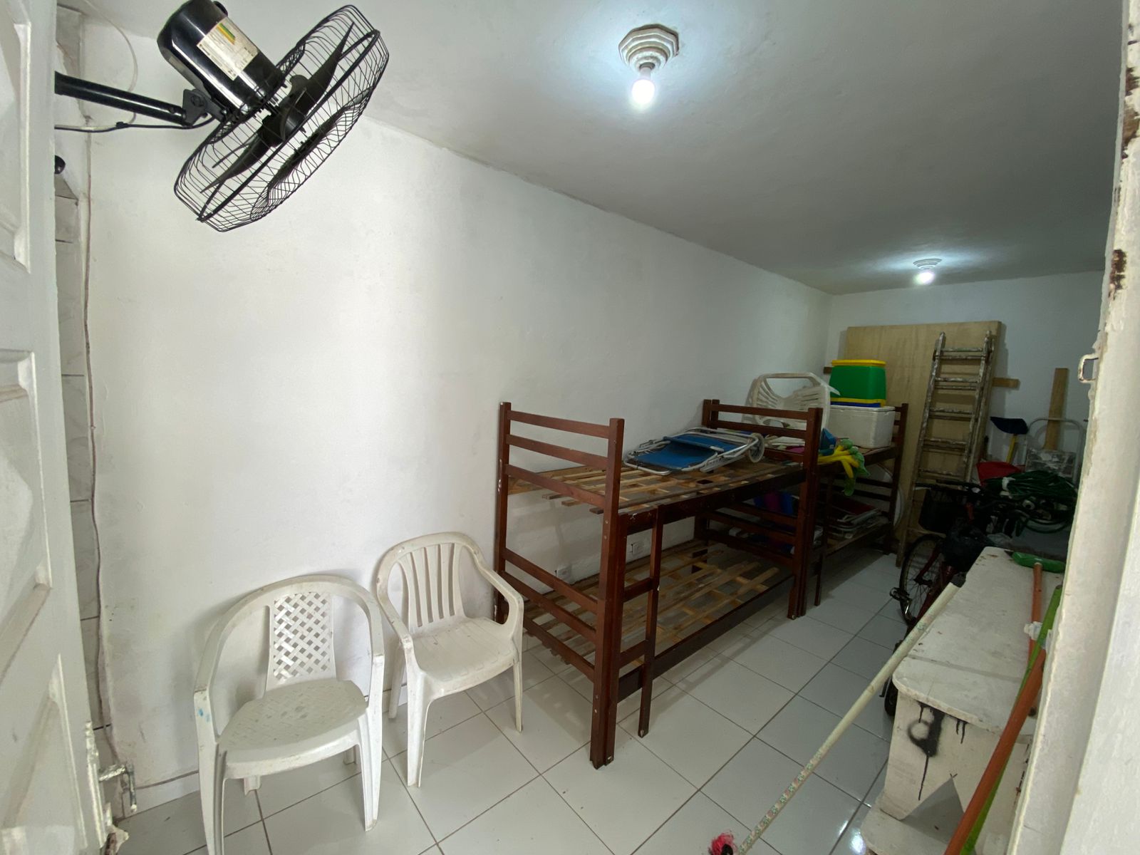 CASA NO BALNEÁRIO GAIVOTA -LADO PRAIA À 120 METROS - ITANHAÉM/SP - foto 10