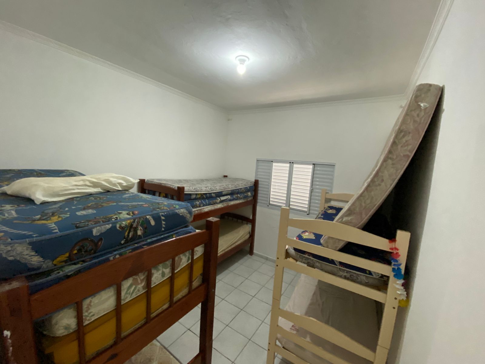 CASA NO BALNEÁRIO GAIVOTA -LADO PRAIA À 120 METROS - ITANHAÉM/SP - foto 6