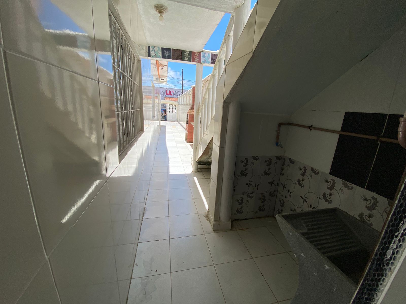CASA NO BALNEÁRIO GAIVOTA -LADO PRAIA À 120 METROS - ITANHAÉM/SP - foto 13