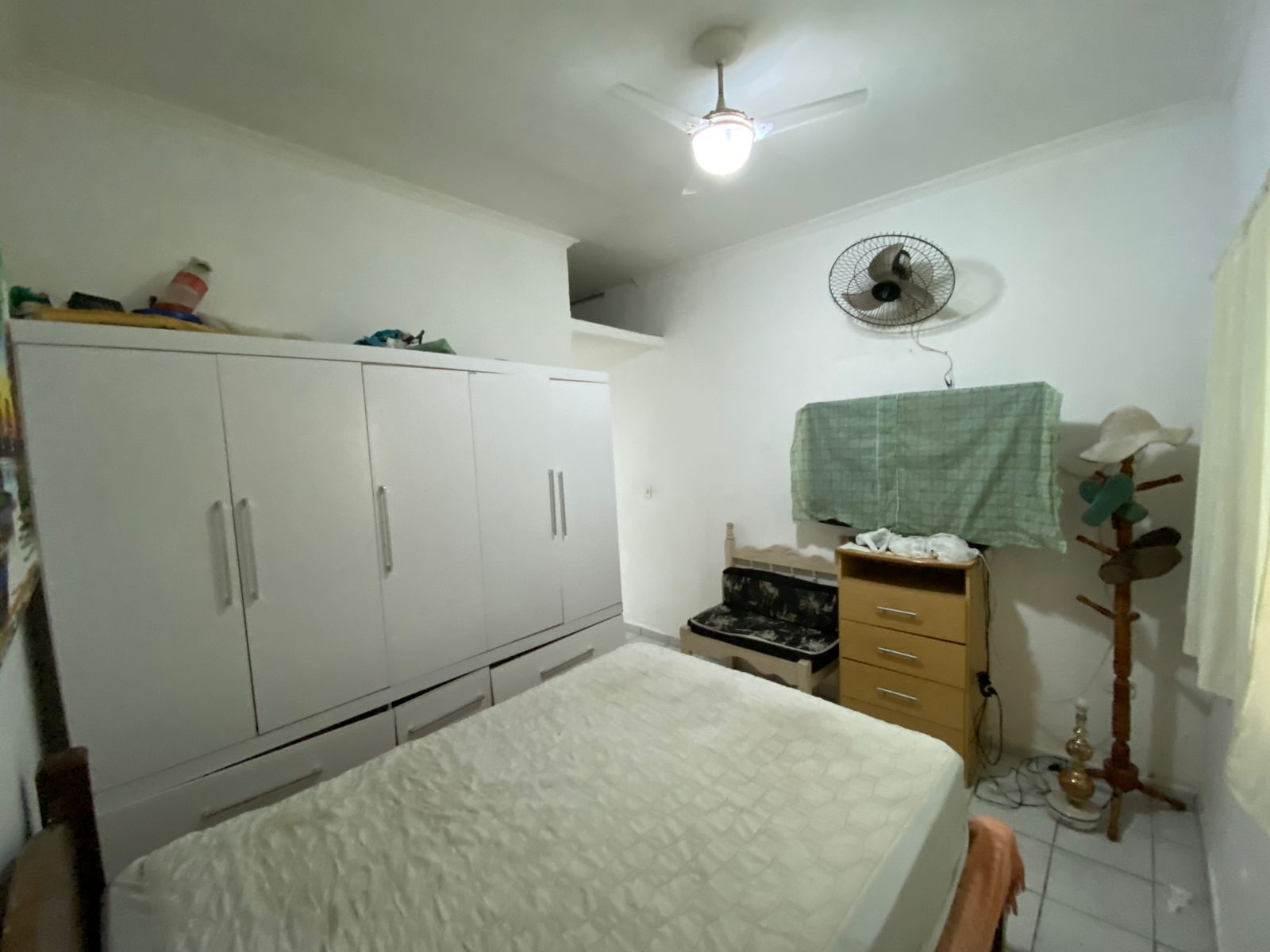 CASA NO BALNEÁRIO GAIVOTA -LADO PRAIA À 120 METROS - ITANHAÉM/SP - foto 5