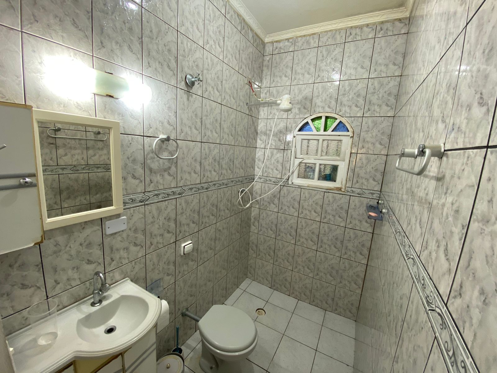 CASA NO BALNEÁRIO GAIVOTA -LADO PRAIA À 120 METROS - ITANHAÉM/SP - foto 14