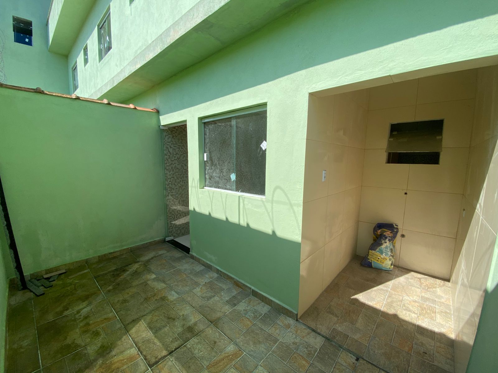 CASA NO CIBRATEL 2 - LADO PRAIA À 1500 METROS DO MAR - ITANHAÉM/SP - foto 9