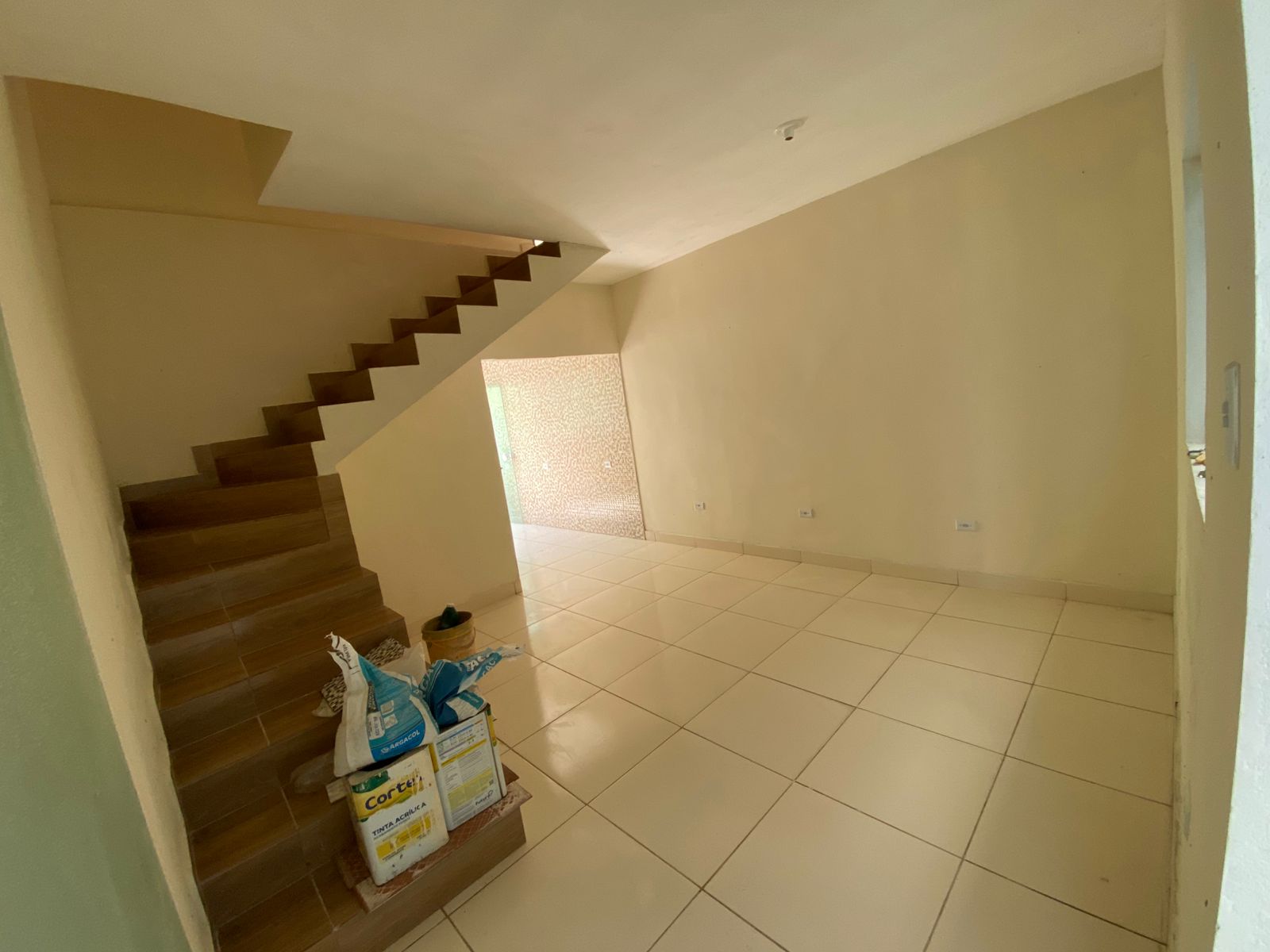 CASA NO CIBRATEL 2 - LADO PRAIA À 1500 METROS DO MAR - ITANHAÉM/SP - foto 8
