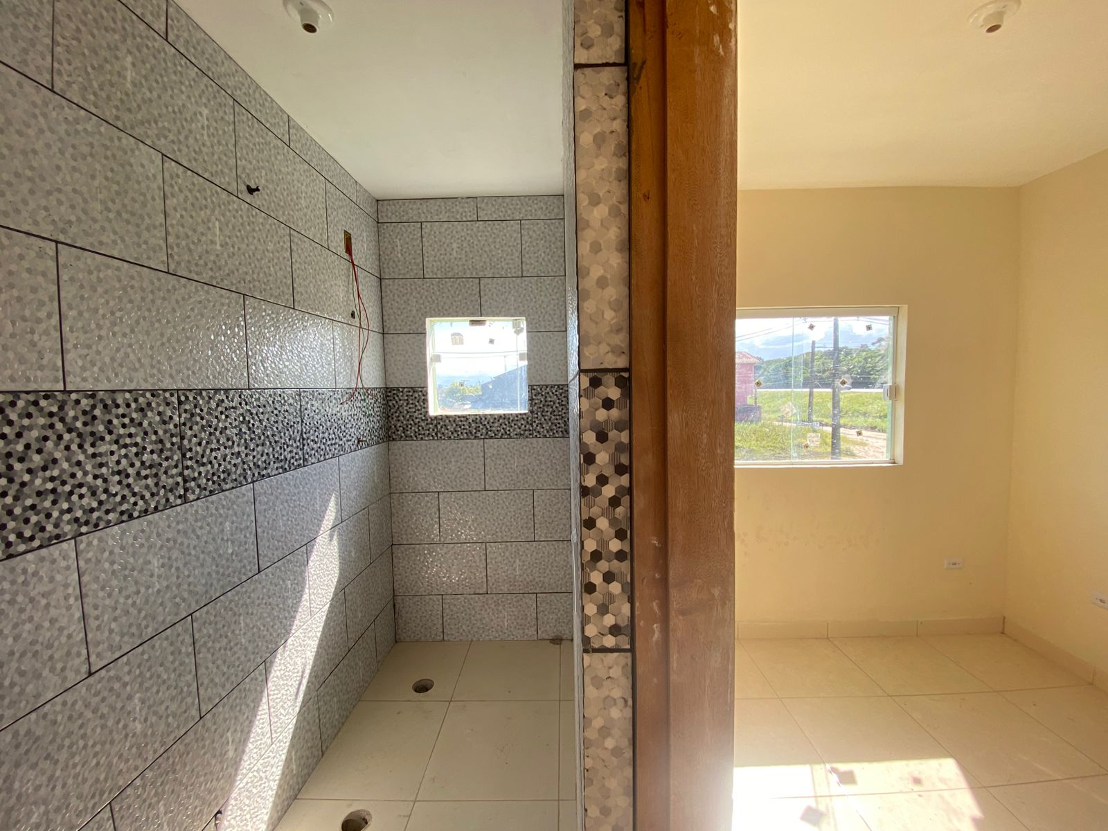 CASA NO CIBRATEL 2 - LADO PRAIA À 1500 METROS DO MAR - ITANHAÉM/SP - foto 5