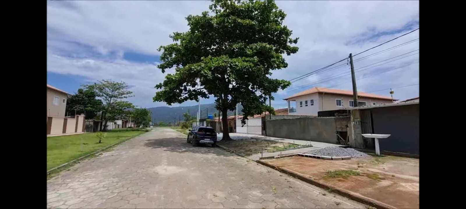 CHÁCARA NO BAIRRO SANTA TEREZINHA - LADO PRAIA À 300 METROS DO MAR - foto 3