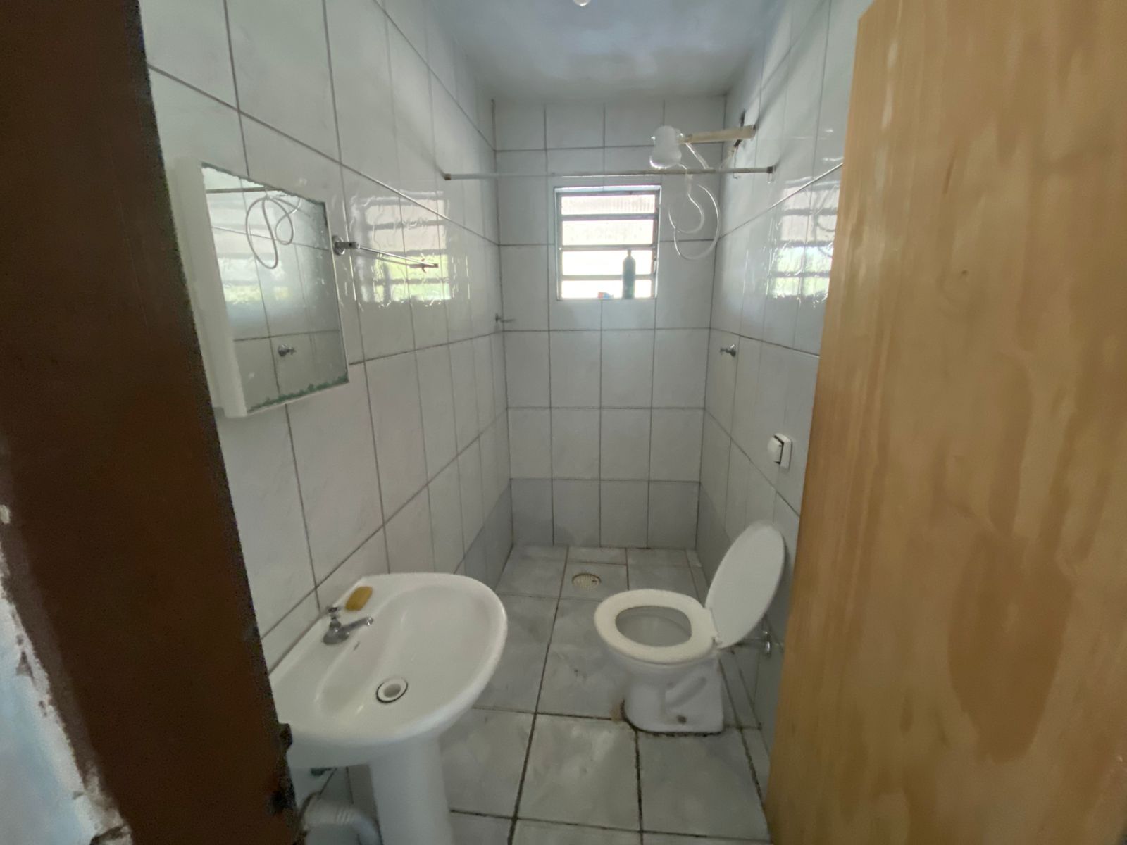 CHÁCARA NO BALNEÁRIO GAIVOTA - LADO MORRO À 100 METROS DA RODOVIA - ITANHAÉM/SP  - foto 10