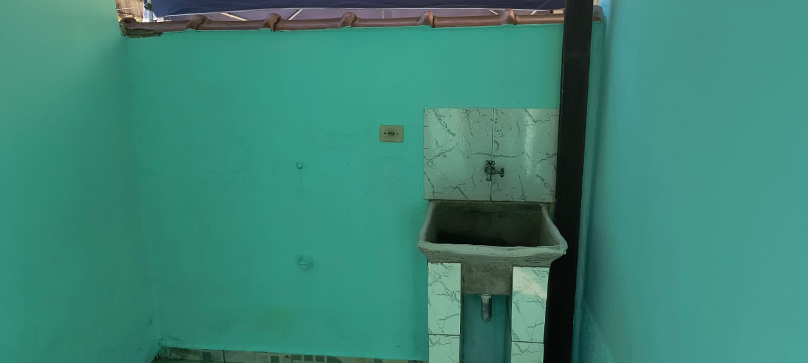 CASA NO JARDIM MAGALHÃES - LADO MORRO À 600 METROS DA RODOVIA - ITANHAÉM/SP - foto 11