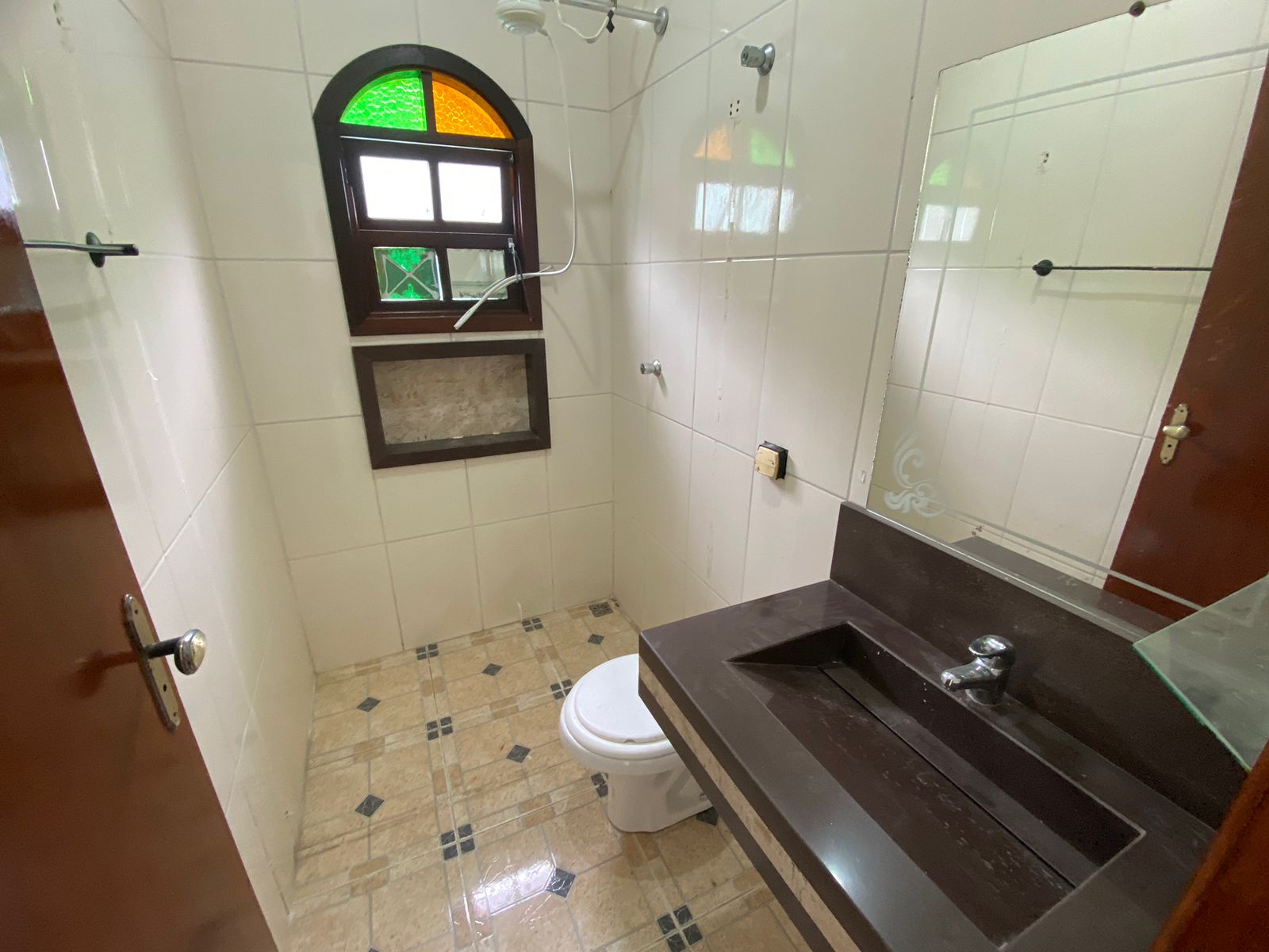CASA NO JARDIM MAGALHÃES - LADO MORRO À 800 METROS DA RODOVIA - ITANHAÉM/SP - foto 8