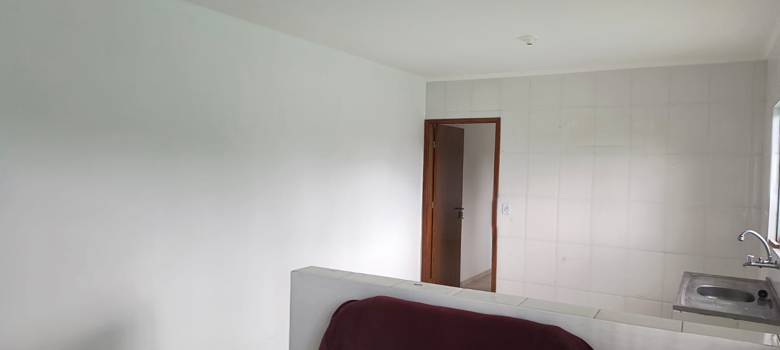 CASA NO CAMPOS ELÍSEOS  - LADO MORRO À 700 METROS DA RODOVIA - ITANHAÉM/SP  - foto 7