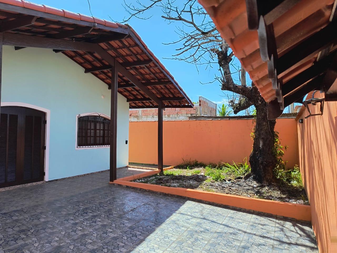 CASA NO JARDIM JAMAICA -  LADO PRAIA À 1000 METROS DO MAR - ITANHAÉM/SP - foto 6