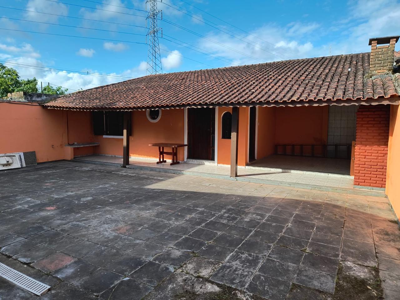 CASA NO JARDIM JAMAICA -  LADO PRAIA À 1000 METROS DO MAR - ITANHAÉM/SP - foto 7