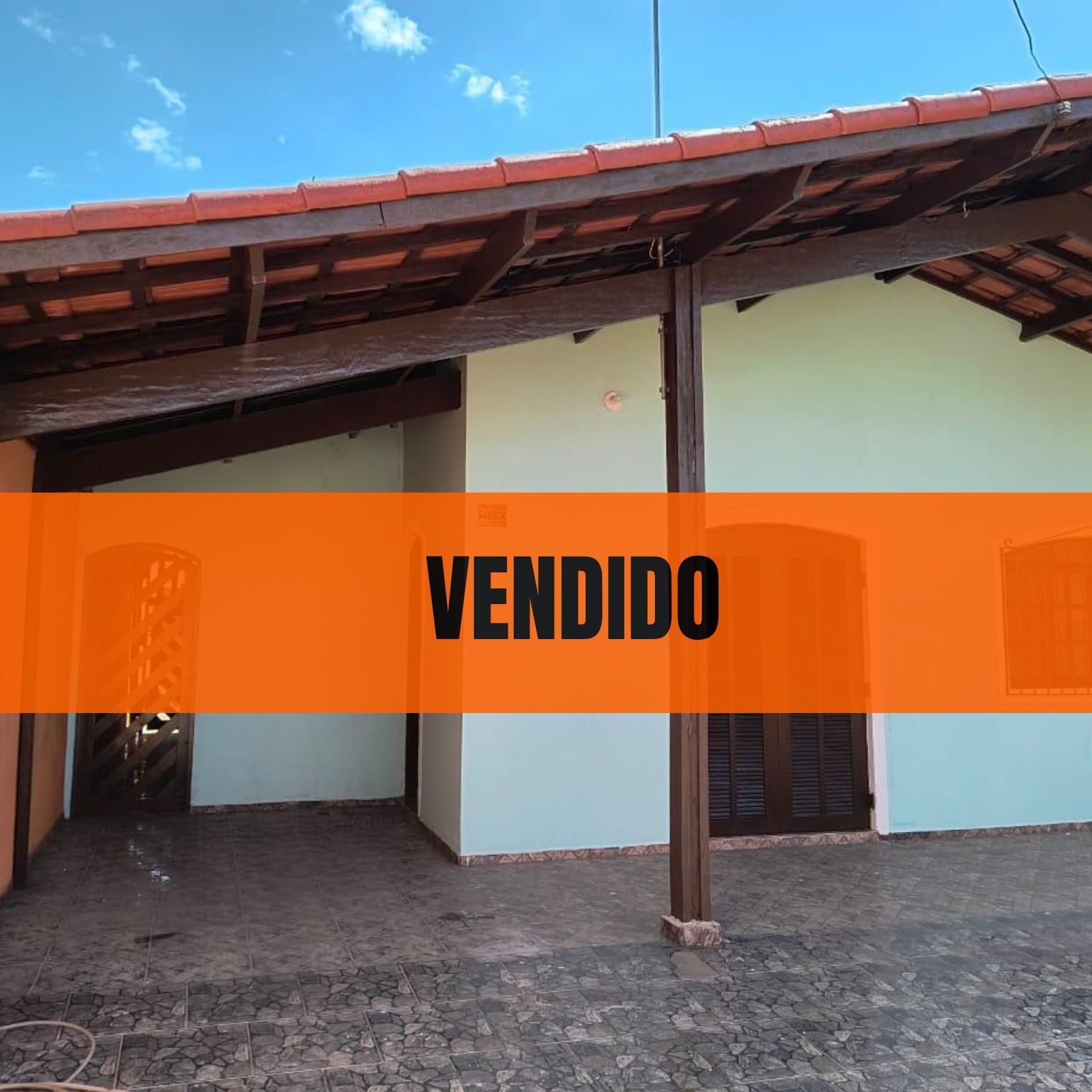 CASA NO JARDIM JAMAICA -  LADO PRAIA À 1000 METROS DO MAR - ITANHAÉM/SP